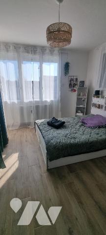 Aigondigné, pavillon 4 chambres