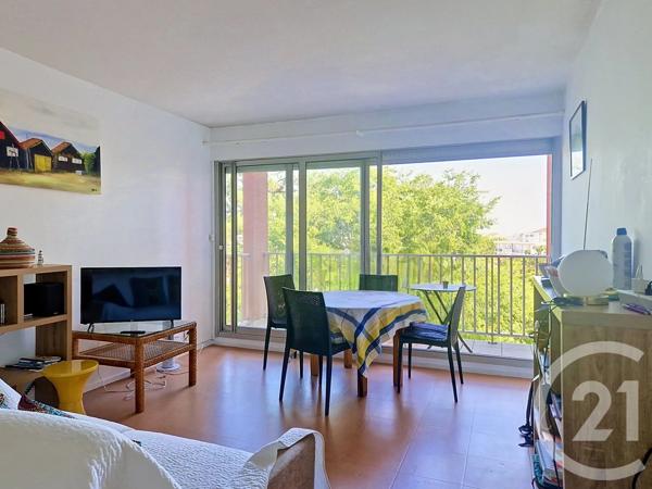 Appartement F2 Bis à vendre  2 pièces - 48,53 m 2   ARCACHON  - 33