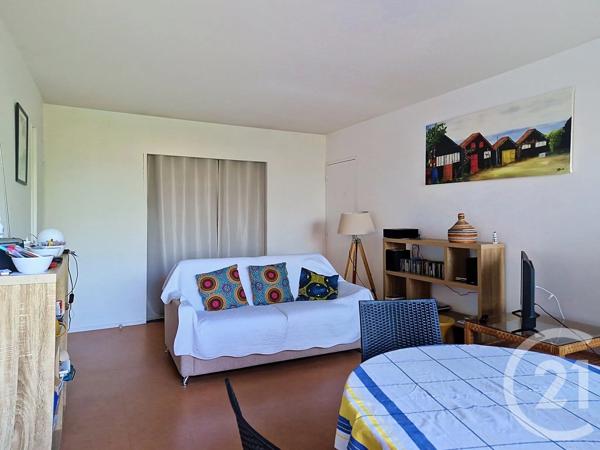 Appartement F2 Bis à vendre  2 pièces - 48,53 m 2   ARCACHON  - 33
