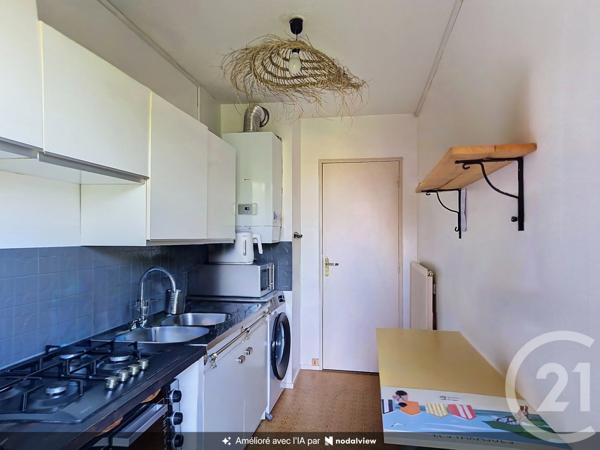 Appartement F2 Bis à vendre  2 pièces - 48,53 m 2   ARCACHON  - 33