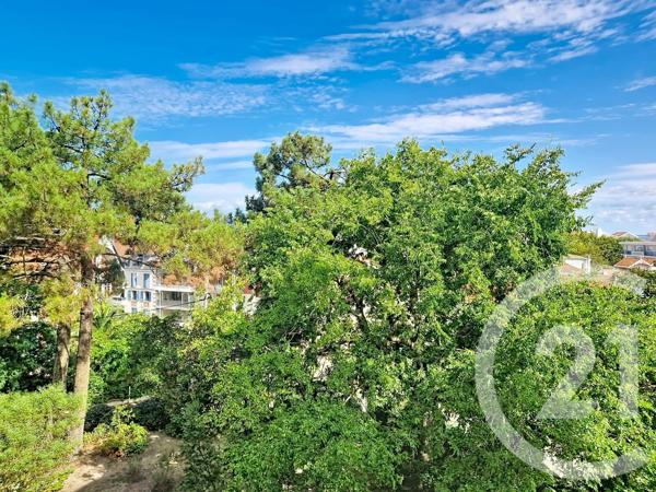 Appartement F2 Bis à vendre  2 pièces - 48,53 m 2   ARCACHON  - 33