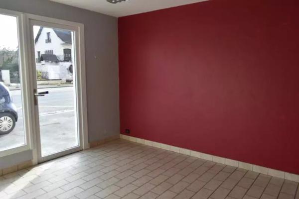 Location local commercial 26m²