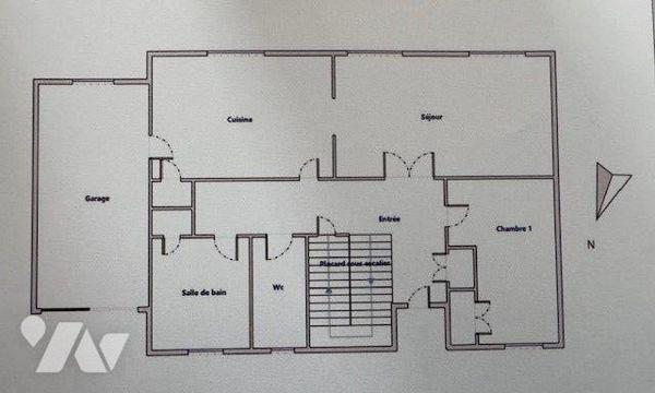 A vendre Maison MOELAN SUR MER (29)

Maison construite en 1974, en direction du port de Merri...