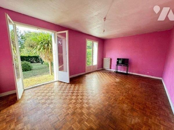 A vendre Maison MOELAN SUR MER (29)

Maison construite en 1974, en direction du port de Merri...