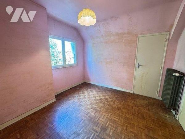 A vendre Maison MOELAN SUR MER (29)

Maison construite en 1974, en direction du port de Merri...