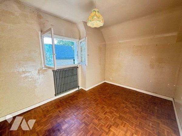 A vendre Maison MOELAN SUR MER (29)

Maison construite en 1974, en direction du port de Merri...