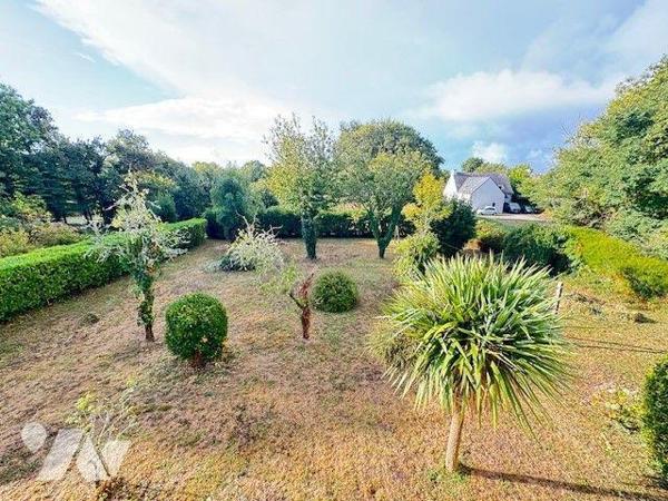 A vendre Maison MOELAN SUR MER (29)

Maison construite en 1974, en direction du port de Merri...