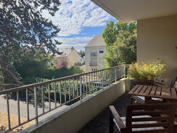 Appartement 5 pièce(s) 3 chambre(s) 88.5 m²