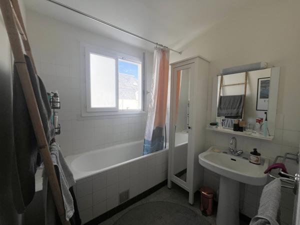 Appartement 5 pièce(s) 3 chambre(s) 88.5 m²