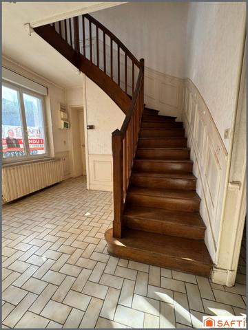 En exclusivité à Varennes-en-Argonne.