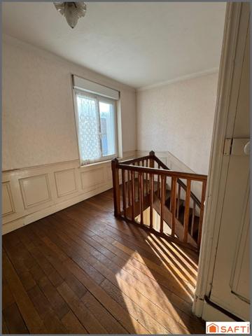 En exclusivité à Varennes-en-Argonne.