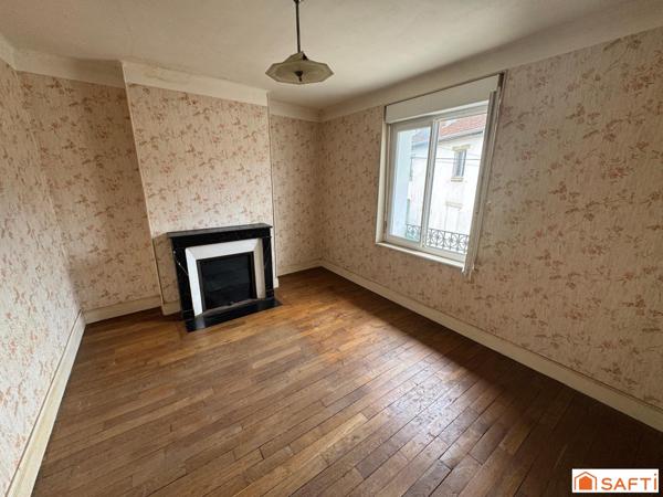 En exclusivité à Varennes-en-Argonne.