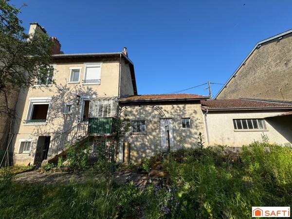 En exclusivité à Varennes-en-Argonne.