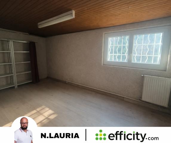 Maison 6 pièces - 167 m² Exclusivité efficity