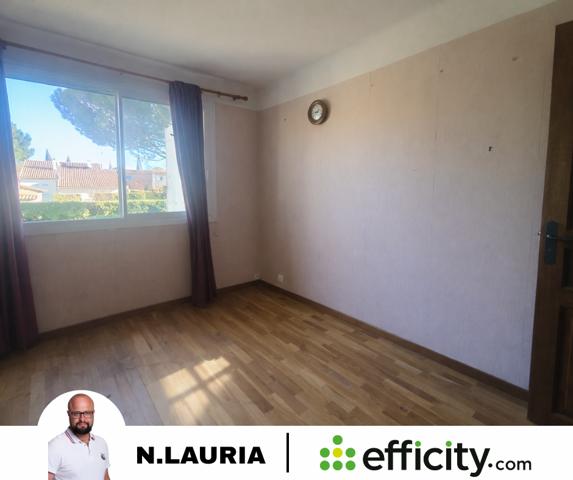 Maison 6 pièces - 167 m² Exclusivité efficity