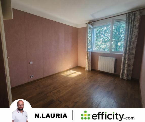 Maison 6 pièces - 167 m² Exclusivité efficity