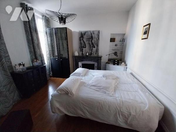 Appartement à Vendre à Vitré (35500) en Ille-et-Vilaine (35)

Cet appartement de 45.5 m² est ...