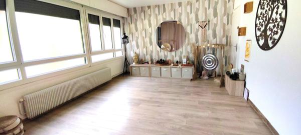 Appartement 4 pièce(s) 79m² Les Ulis