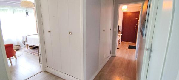 Appartement 4 pièce(s) 79m² Les Ulis