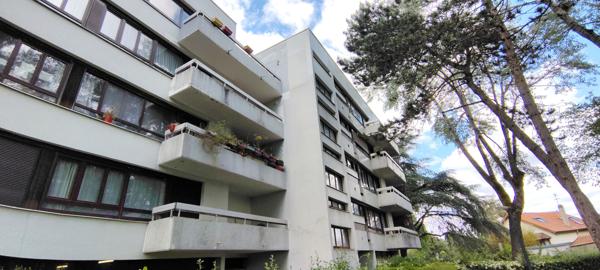 Appartement 4 pièce(s) 79m² Les Ulis