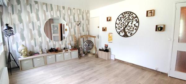 Appartement 4 pièce(s) 79m² Les Ulis