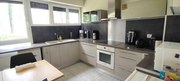 Appartement 4 pièce(s) 79m² Les Ulis