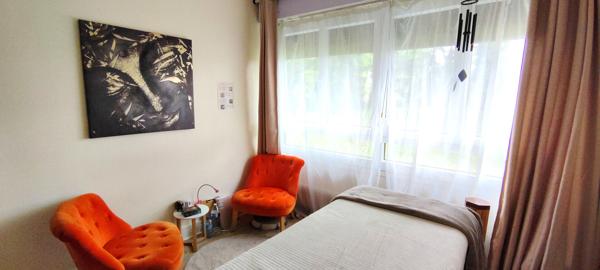 Appartement 4 pièce(s) 79m² Les Ulis