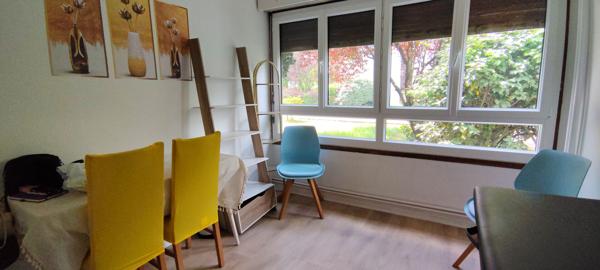 Appartement 4 pièce(s) 79m² Les Ulis