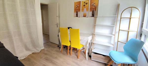 Appartement 4 pièce(s) 79m² Les Ulis