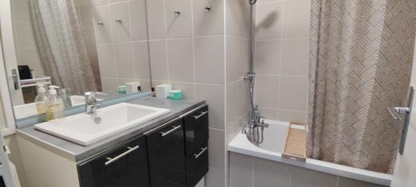 Appartement 4 pièce(s) 79m² Les Ulis