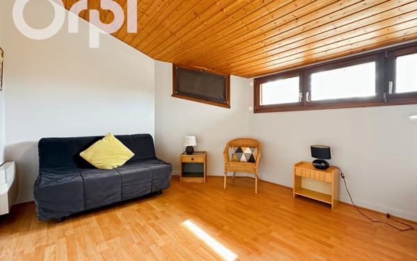 Maison à vendre    6 pièces •  Aubenas