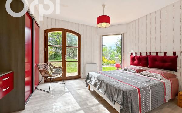 Maison à vendre    6 pièces •  Aubenas