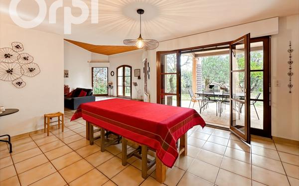 Maison à vendre    6 pièces •  Aubenas