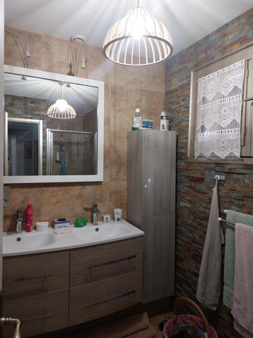 Iteuil (86240) Maison en pierres de 155 m2 rénovée