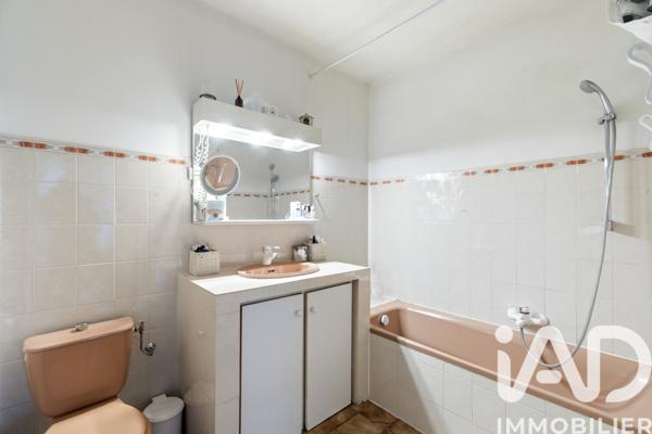 Maison à vendre 4 pièces 95,71 m² Mouans-Sartoux