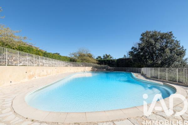 Maison à vendre 4 pièces 95,71 m² Mouans-Sartoux