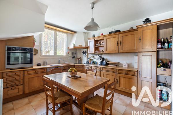 Maison à vendre 4 pièces 95,71 m² Mouans-Sartoux