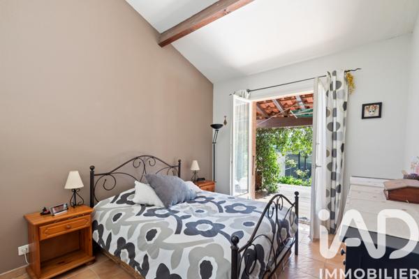 Maison à vendre 4 pièces 95,71 m² Mouans-Sartoux