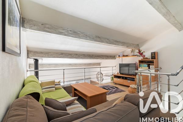 Maison à vendre 4 pièces 95,71 m² Mouans-Sartoux