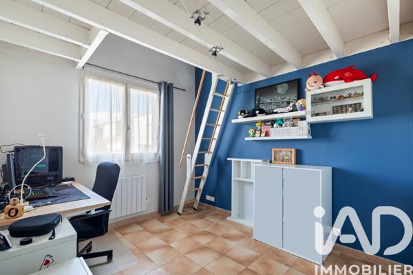Maison à vendre 4 pièces 95,71 m² Mouans-Sartoux