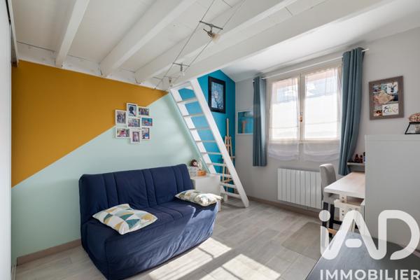 Maison à vendre 4 pièces 95,71 m² Mouans-Sartoux