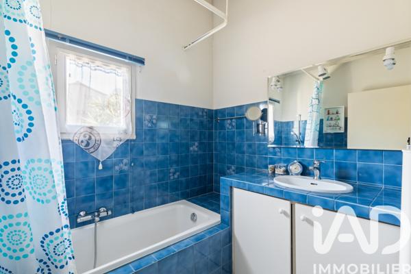 Maison à vendre 4 pièces 95,71 m² Mouans-Sartoux