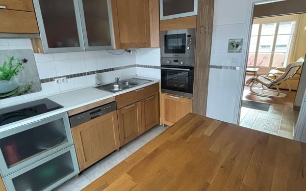 Appartement à vendre    3 pièces • 73 m2 Toulouse