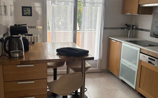 Appartement à vendre    3 pièces • 73 m2 Toulouse