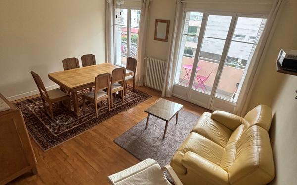 Appartement à vendre    3 pièces • 73 m2 Toulouse