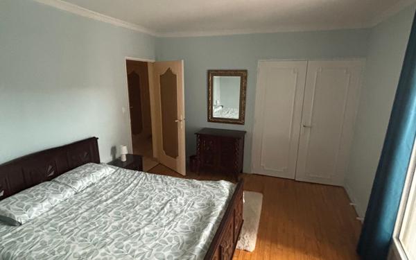 Appartement à vendre    3 pièces • 73 m2 Toulouse