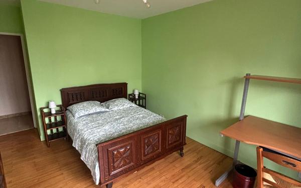 Appartement à vendre    3 pièces • 73 m2 Toulouse