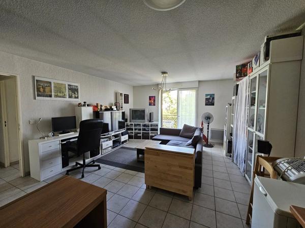 Vente Appartement 2 pièces 46 m2 à Le Luc