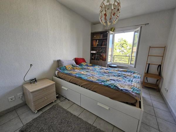 Vente Appartement 2 pièces 46 m2 à Le Luc