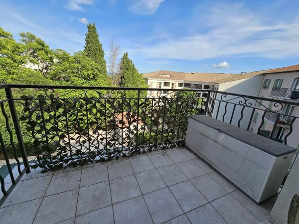 Vente Appartement 2 pièces 46 m2 à Le Luc